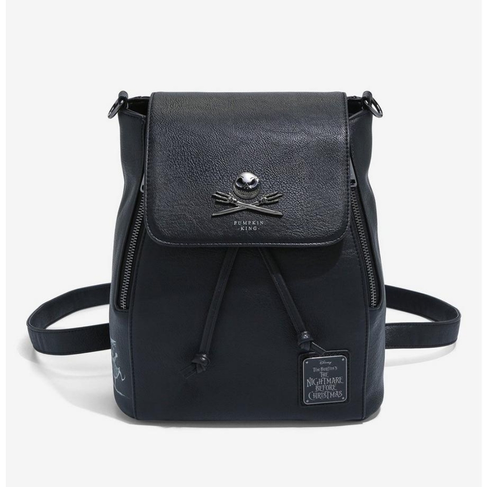 Loungefly Backpack/Purse